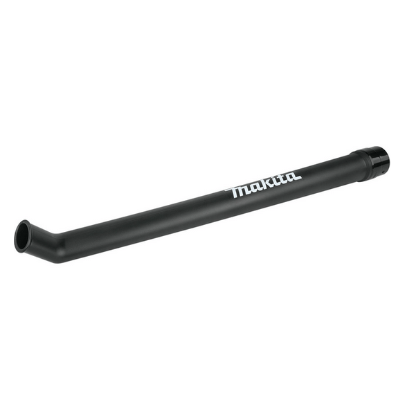 Makita Blower Nozzle Long for XBU05, XBU06, DUB182, and DUB183 191G09-6