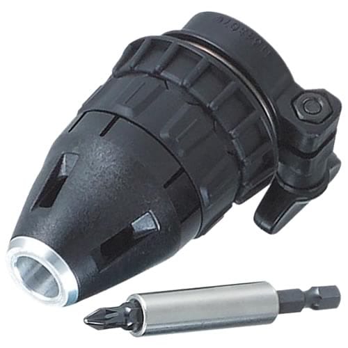 Adjustable Locator for Drywalling with Bit 1942817 by Makita