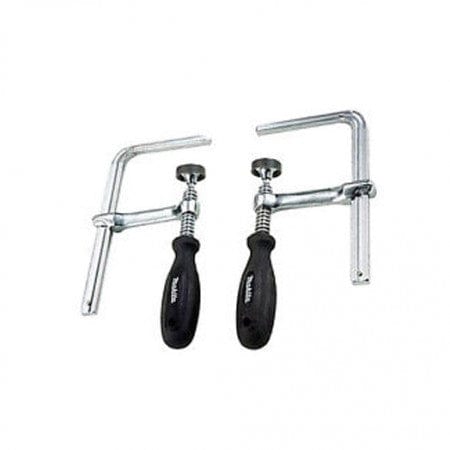 G Clamp suit Guide Rail 194385-5 by Makita
