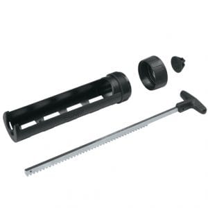 Conversion Kit suit 18V Caulking Gun 300mL 196351-8 by Makita
