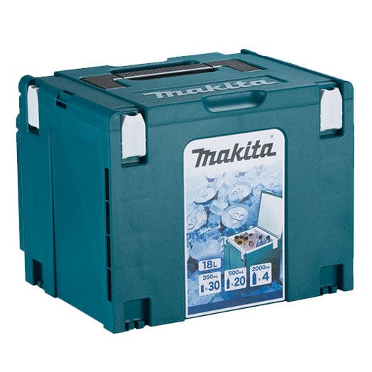 18L Esky Cooler Connector Makpac Case 4 198253-4 by Makita