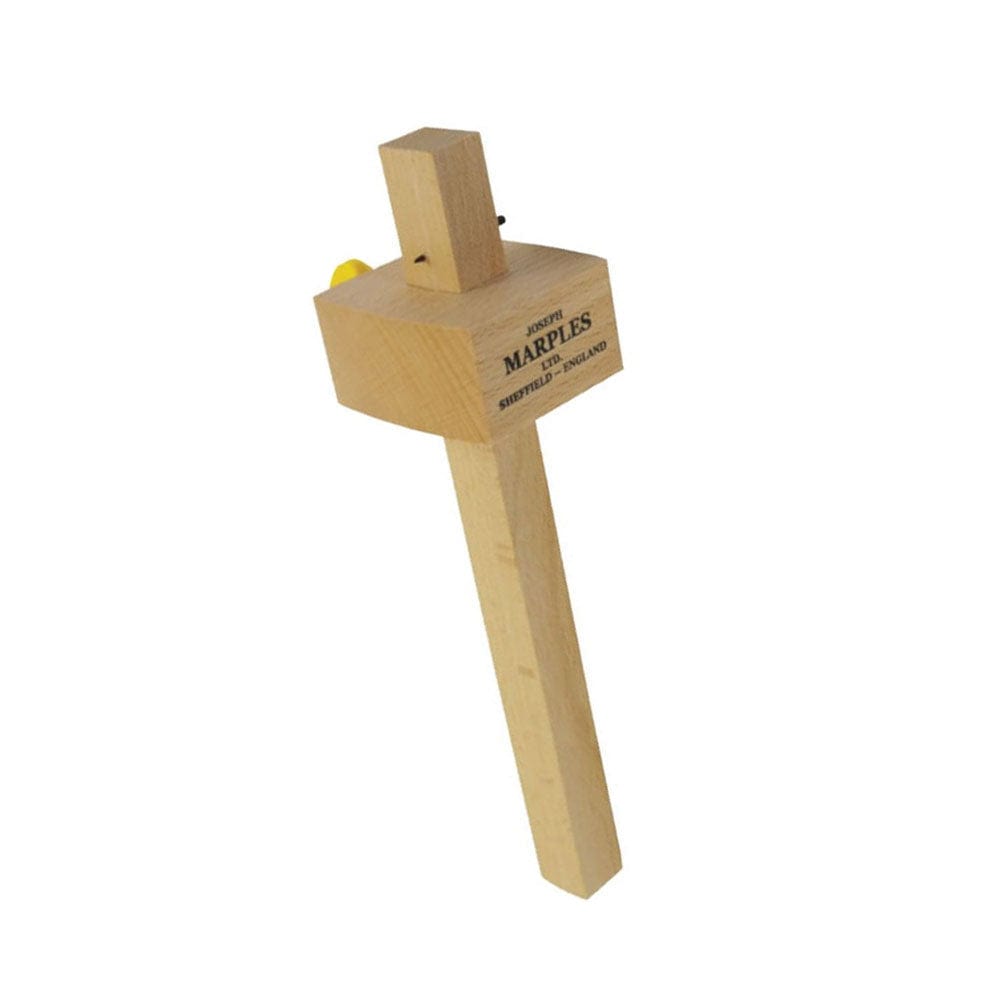 Square Beech Marking Gauge 1A by Joseph Marples