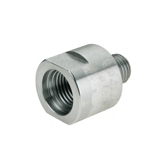 Oltre Lathe Chuck Adaptor M30 x 3.5mm (Female) To 1" x 8TPI (Male)