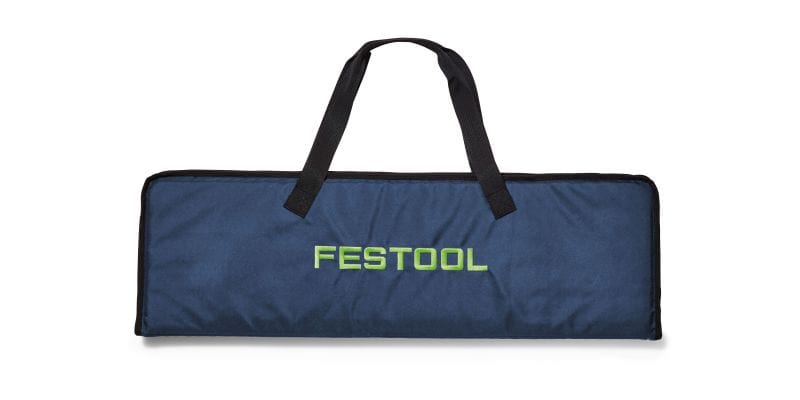 420mm Cross Cut Rail Guide Rail Bag 200160 by Festool