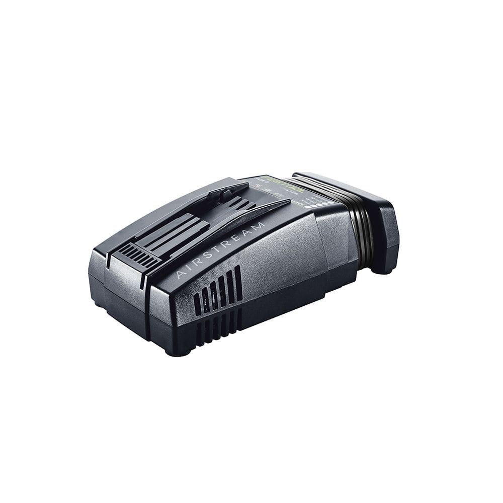 SCA 8 Rapid Charger with Airstream 200312 by Festool