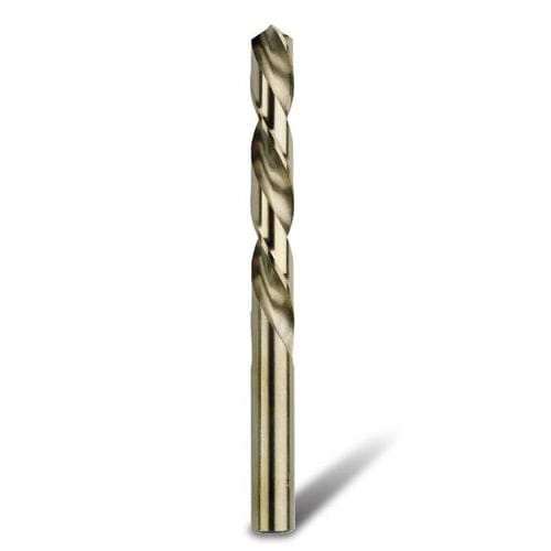 19/64" HSS Cobalt Left Hand Drill 2005-19/64 by Bordo