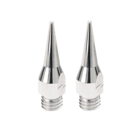 2 Pce Soldering Iron Tip Replacement by Dremel