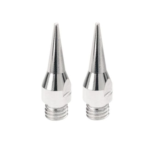 2Pce Soldering Iron Tip Replacement by Dremel