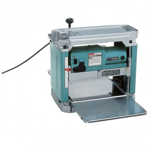 Makita Thicknesser 304mm (12") Benchtop 2012NB