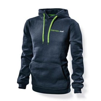Festool Fan Hoodie by Festool