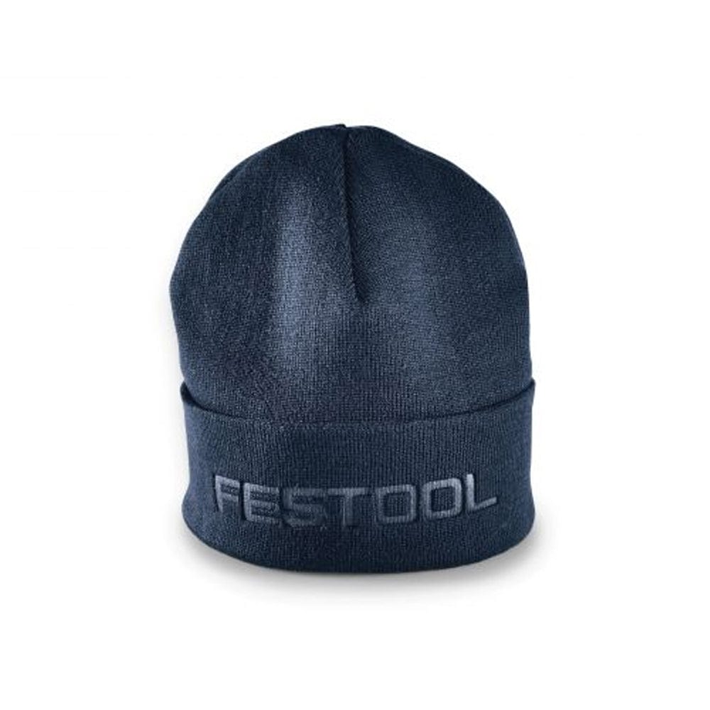 Knitted Beanie 202308 by Festool