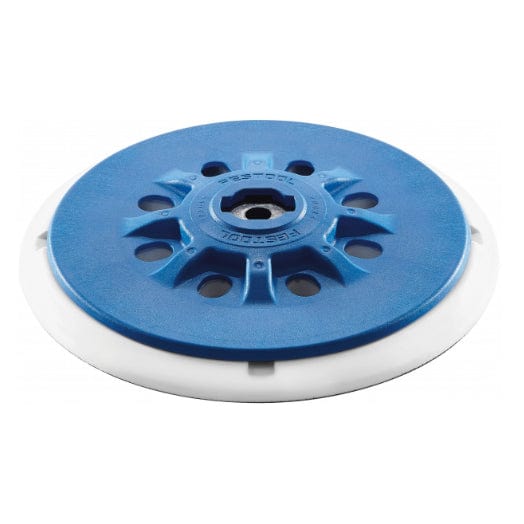 150mm M8 Hard High Temperature Backing Pad 202460 Festool