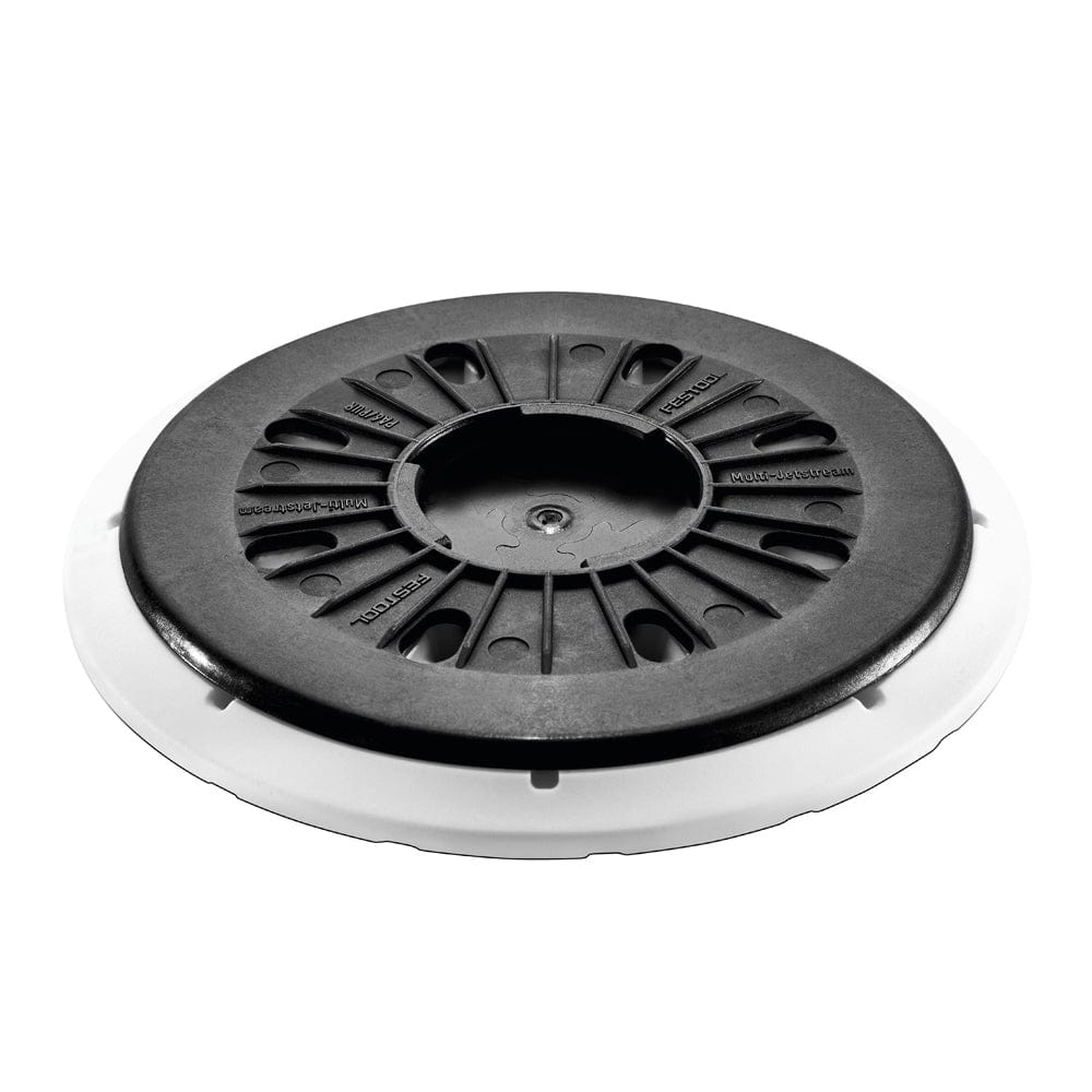 Festool Soft High Temperature Backing Pad MJ2 150mm FastFix 202461