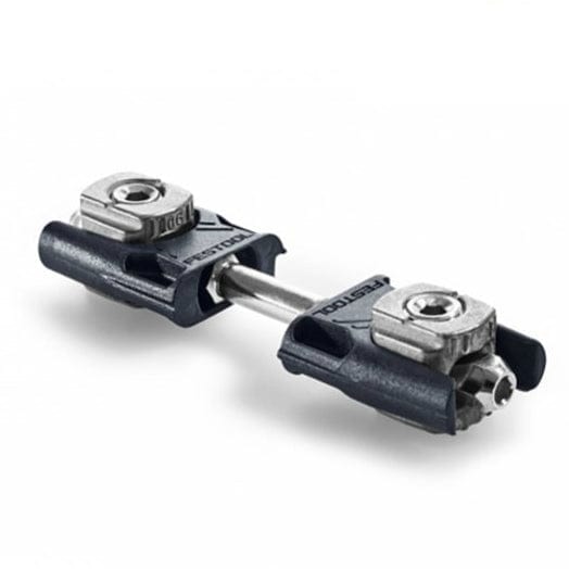 Festool 25Pce Domino 500 LR32 Centre Panel Connector 203169