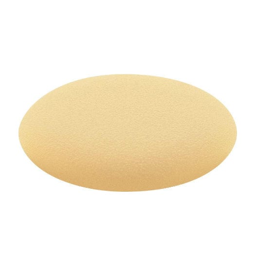 50Pce Domino 500 Cover Caps Light Brown 203171 by Festool