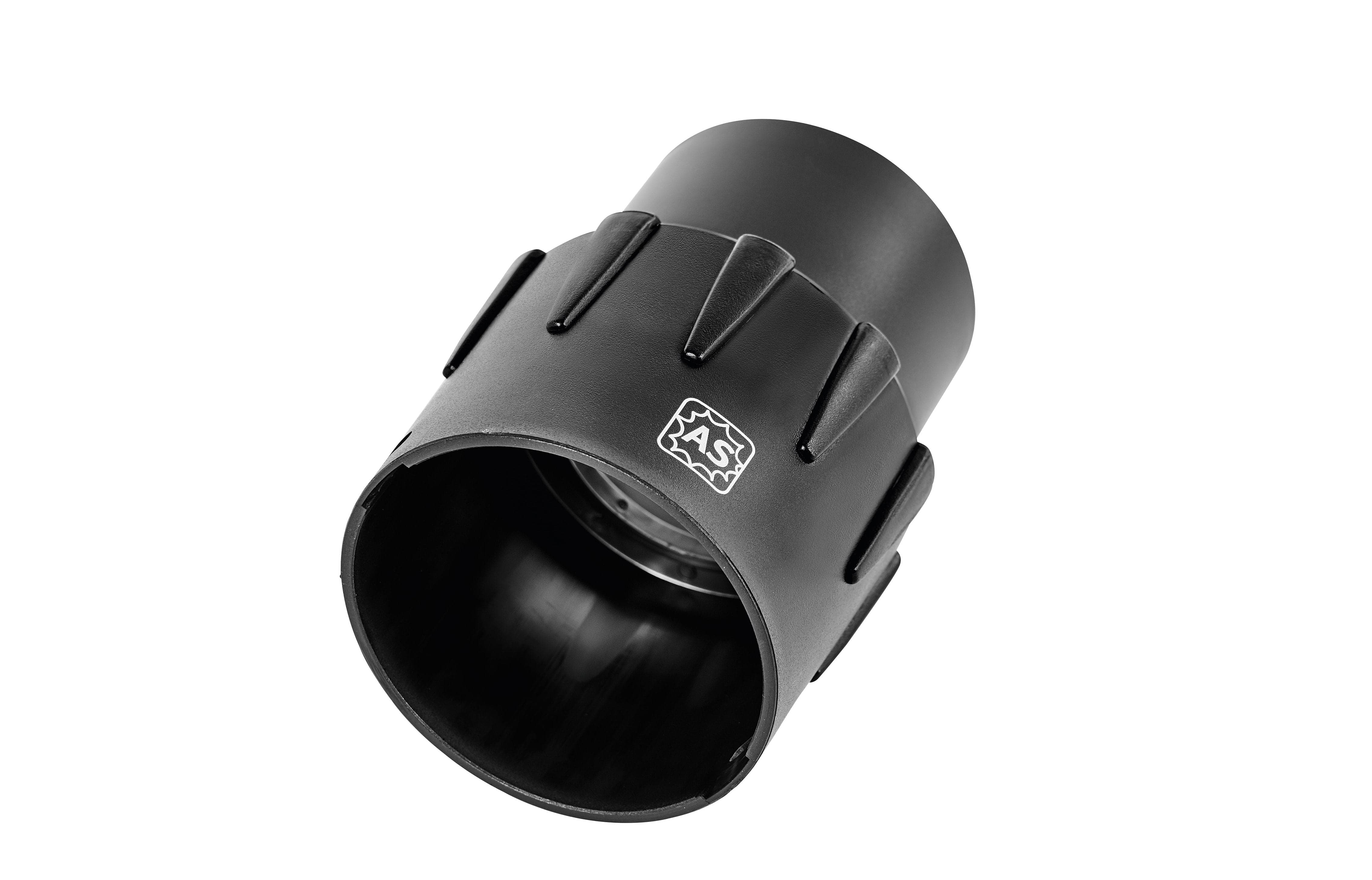 Antistatic Plug-it Hose Rotating Adapter 27mm 203206 by Festool