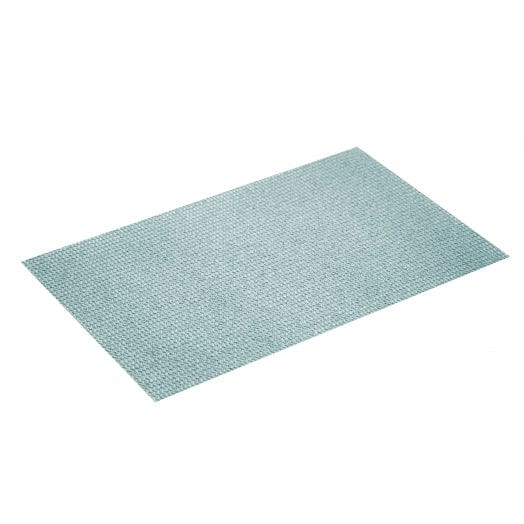 50Pce 80mm x 133mm x 180G Abrasive Sheet Granat 203289 by Festool