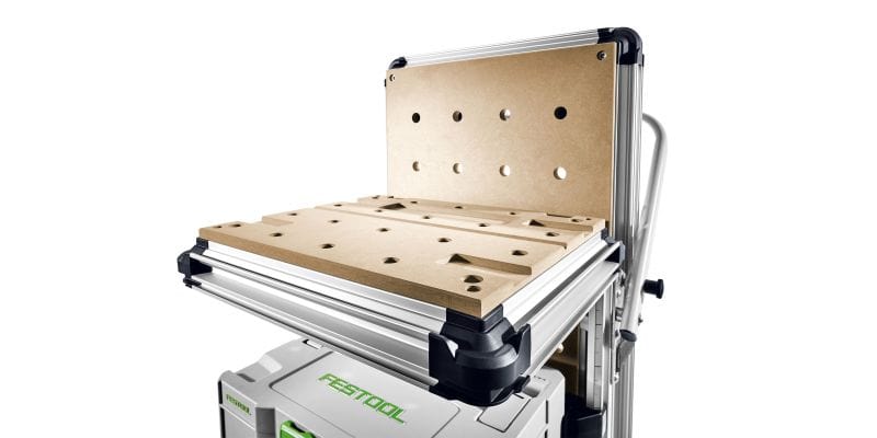 Mobile Workshop Set MW1000 Set (203802) by Festool