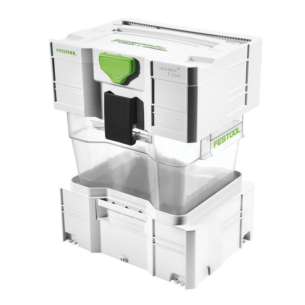 Festool CT Extractor Cyclone Pre Separator 204083