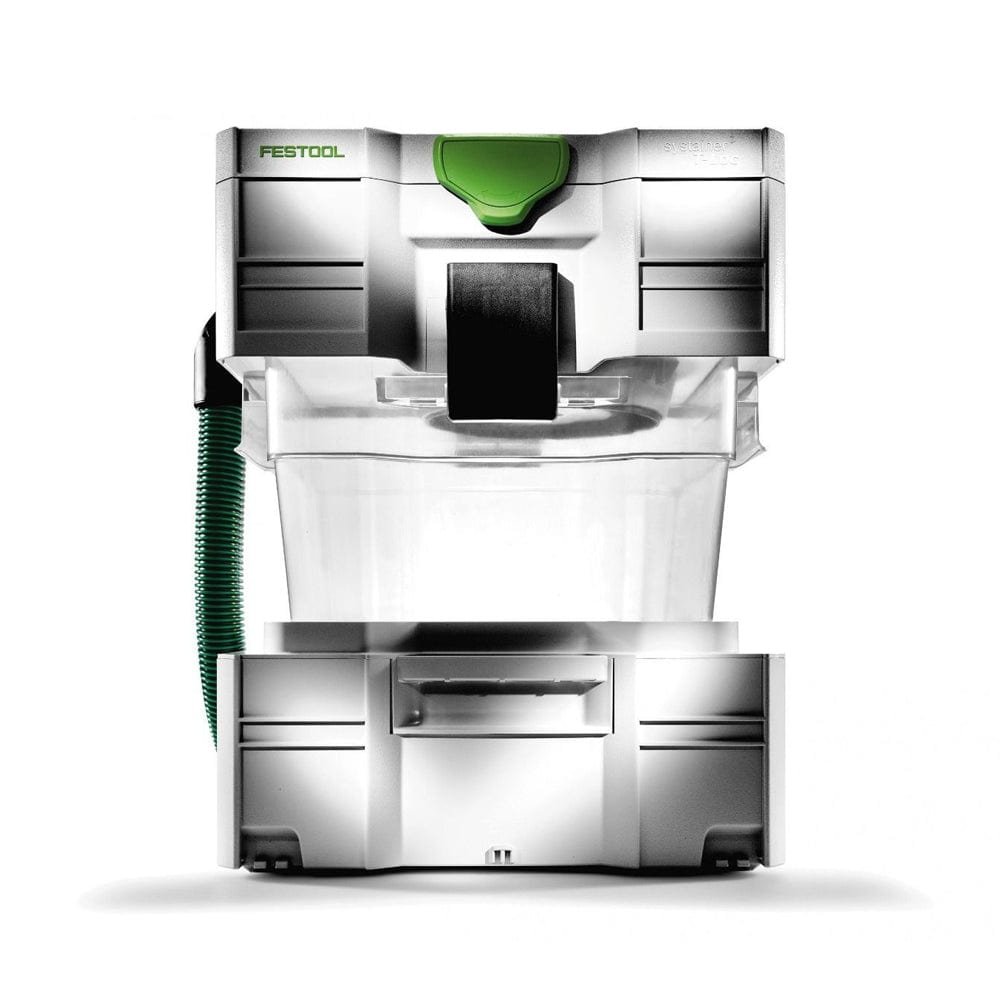 Festool CT Extractor Cyclone Pre Separator 204083