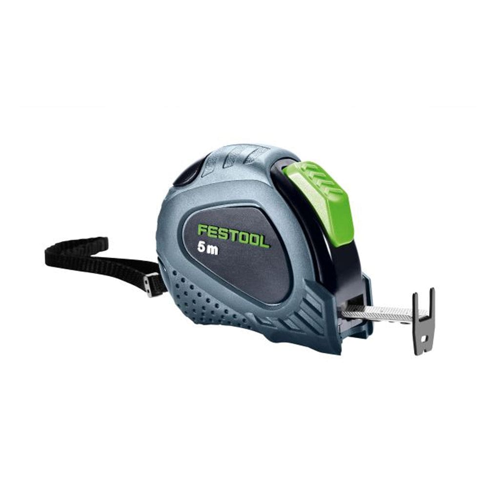 5m Metric / Imperial Tape Measure 205182 by Festool