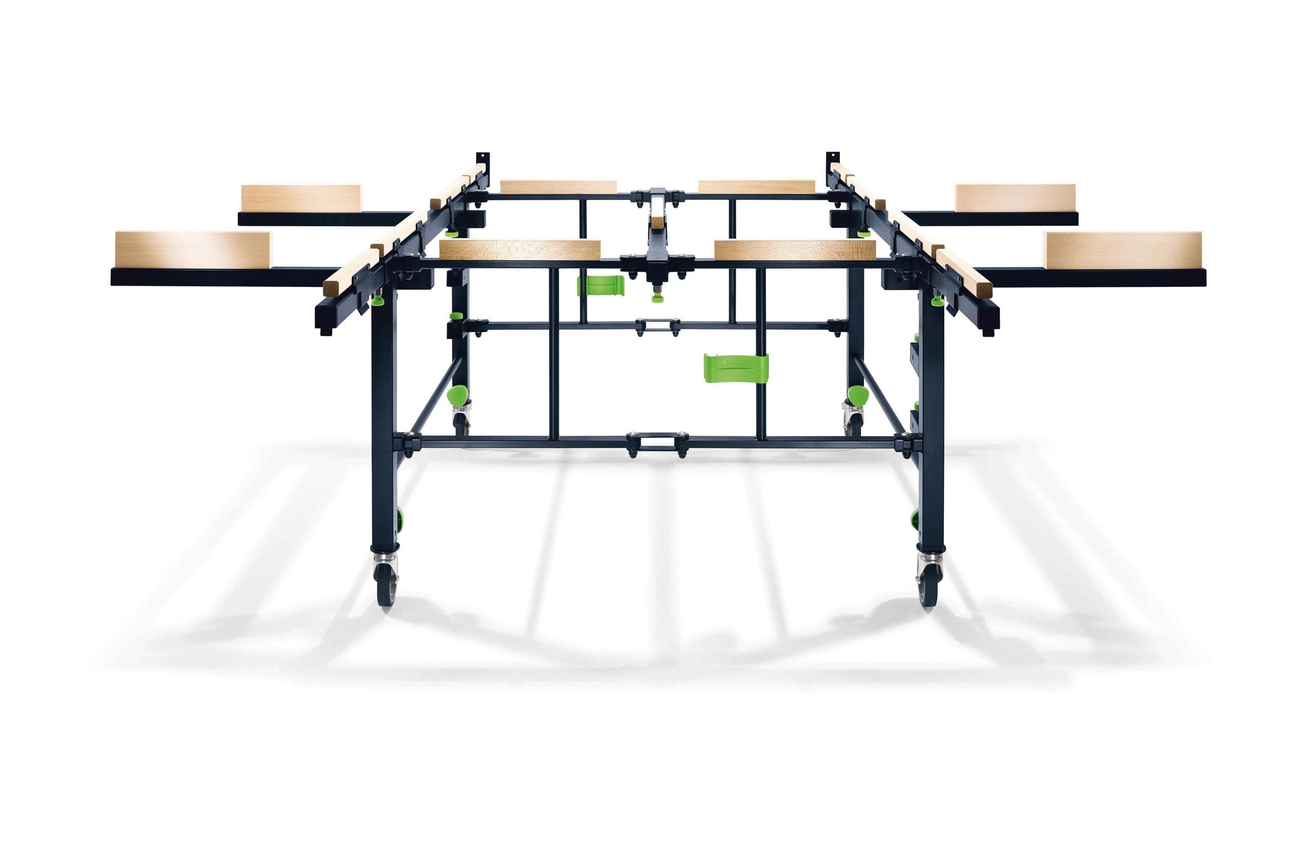 Mobile Sawing & Work Table STM1800 205183 by Festool