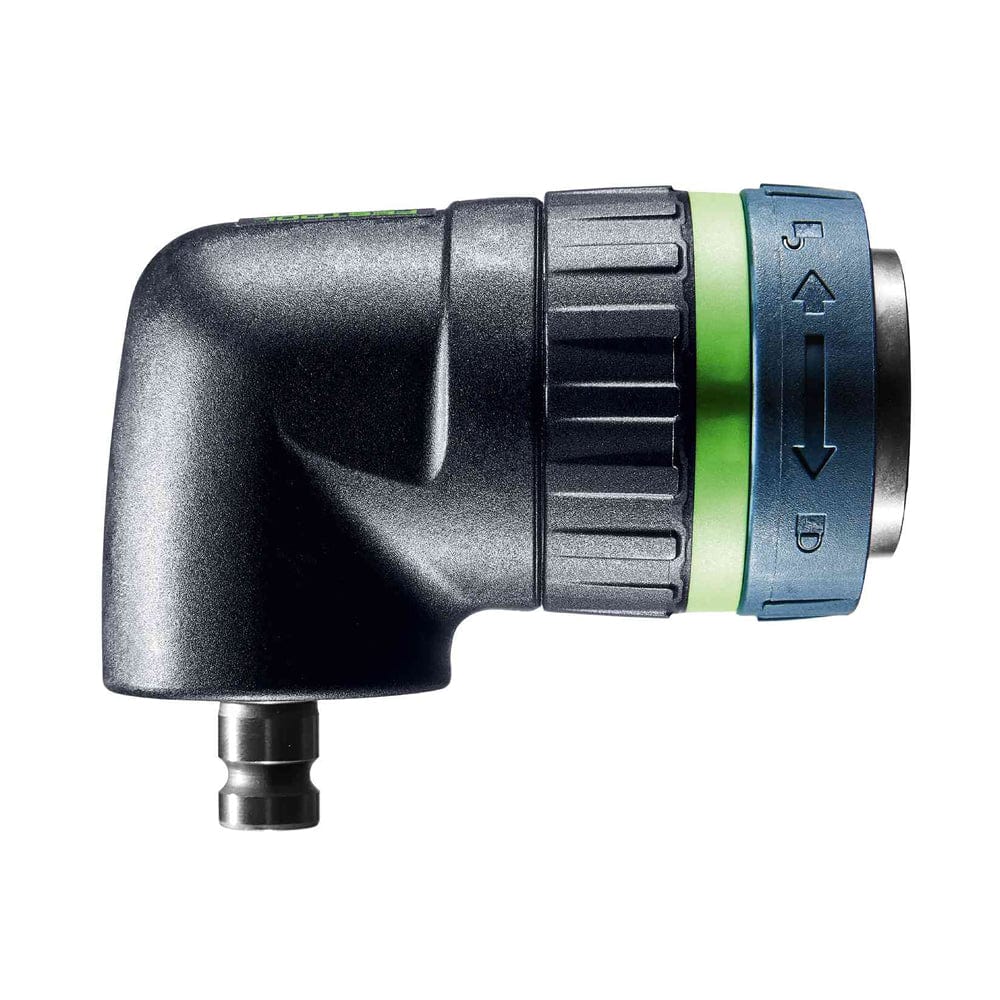 FastFix Right Angle Chuck Attachment for TPC/TDC & C/T 205222 by Festool