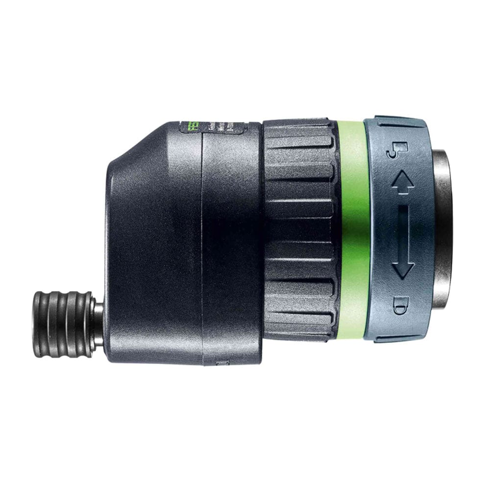 Festool FastFix Eccentric Offset Chuck Attachment for TPC/TDC & C/T 18 205223