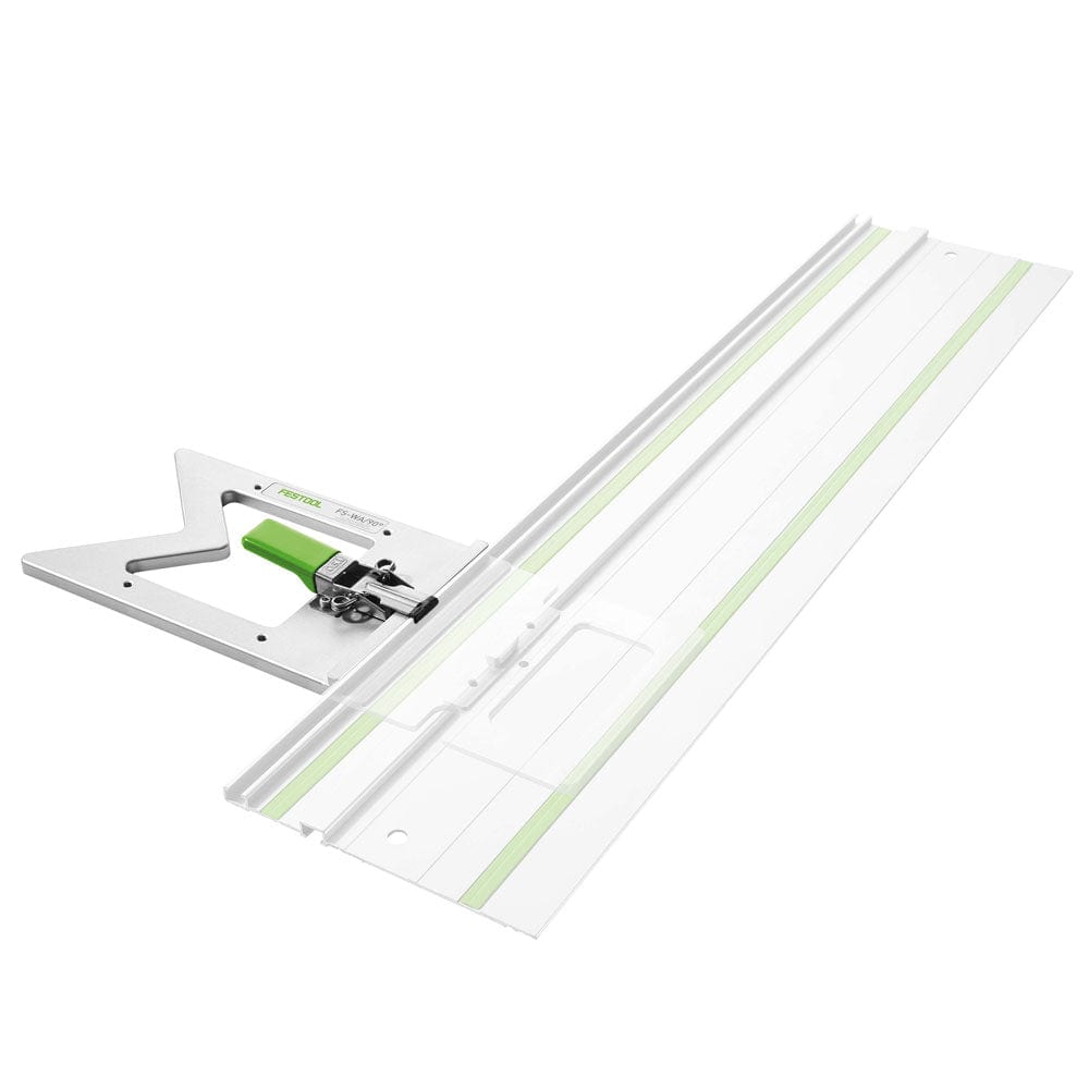 FS 90 Degree Guide Rail Square suit Guide Rails 205229 by Festool