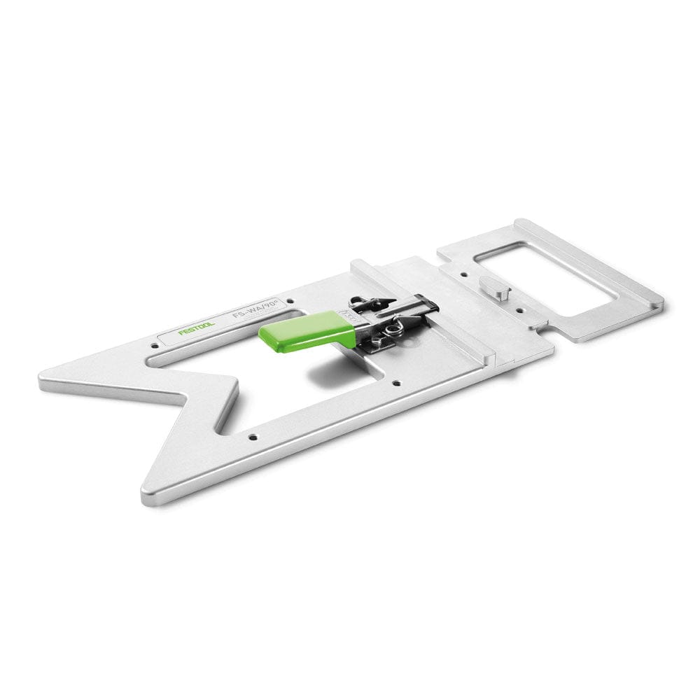 FS 90 Degree Guide Rail Square suit Guide Rails 205229 by Festool