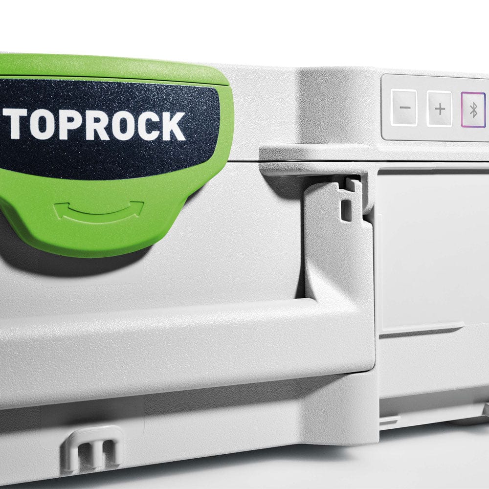 Festool TOPROCK Systainer3 Bluetooth Speaker 205503