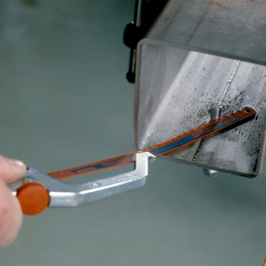 250mm Mini Hacksaw 208 by Bahco