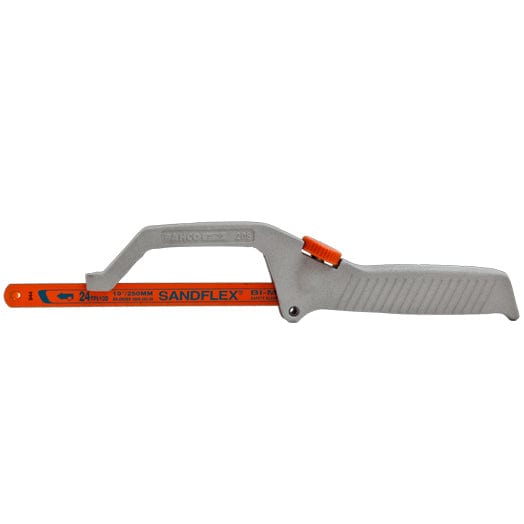 250mm Mini Hacksaw 208 by Bahco