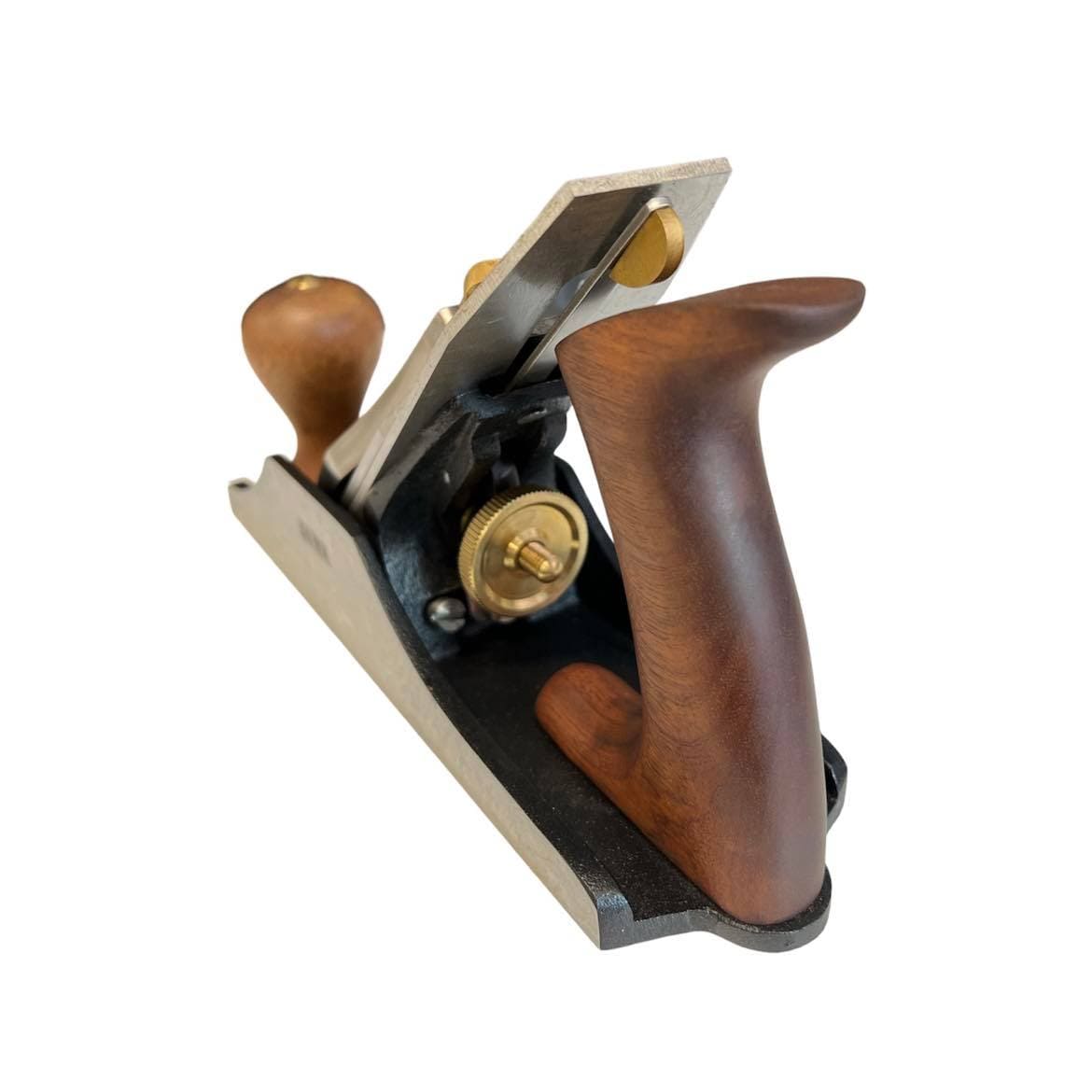 #4 250mm (10") Bedrock Smoothing Plane 210055 by Soba