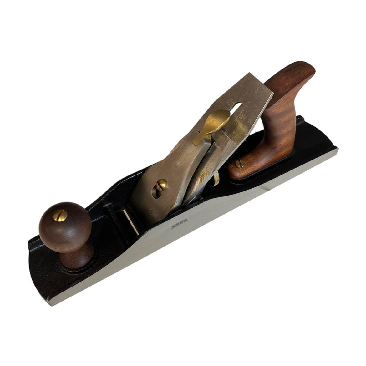#5 350mm (14") Bedrock Smoothing Plane 210065 by Soba