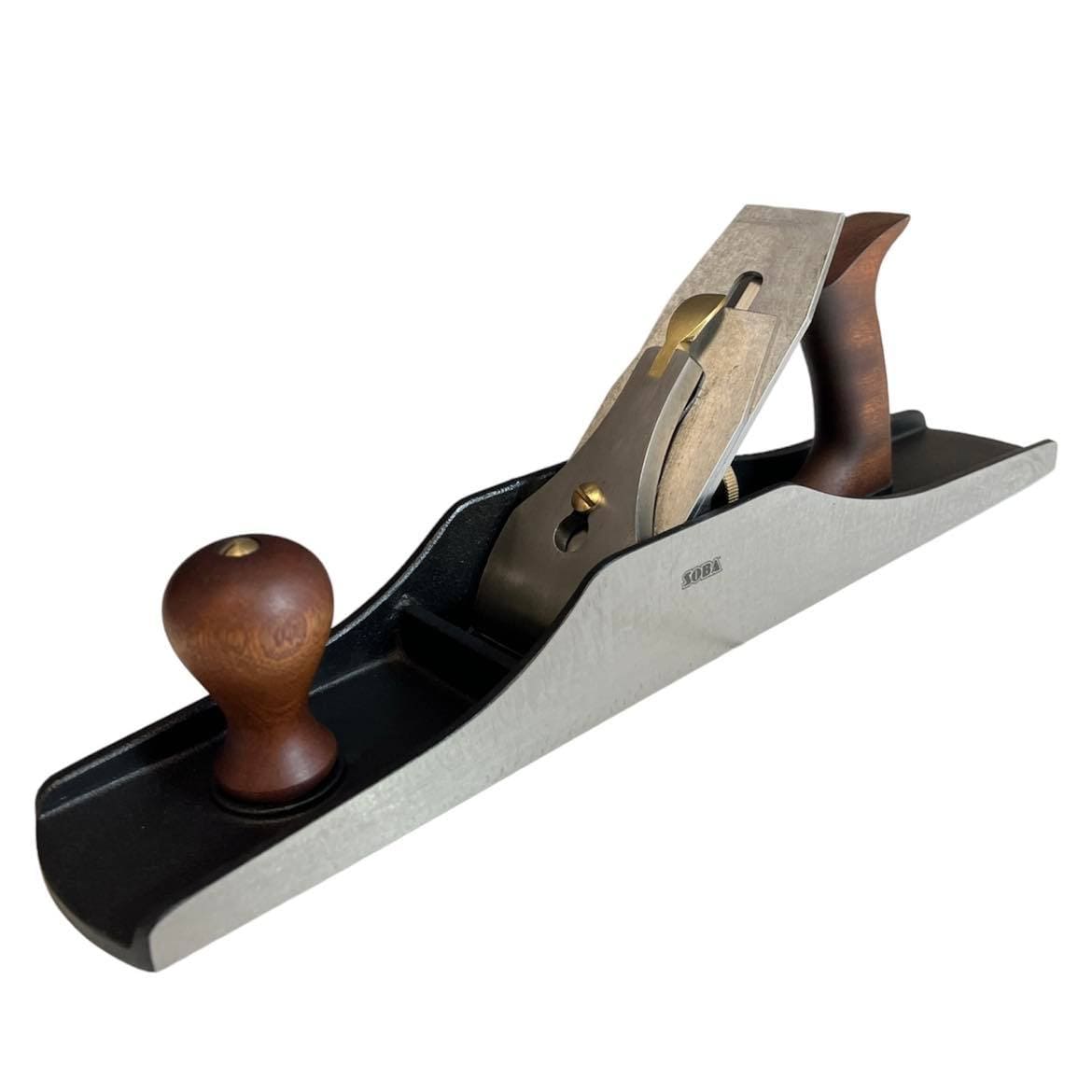 #6 450mm (18") Bedrock Smoothing Plane 210075 by Soba