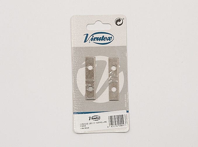 Blade Set 2150112 by Virutex