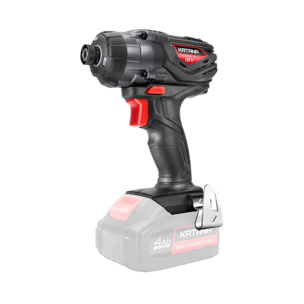 18V Impact Driver Bare (Tool Only) 220010 by Katana