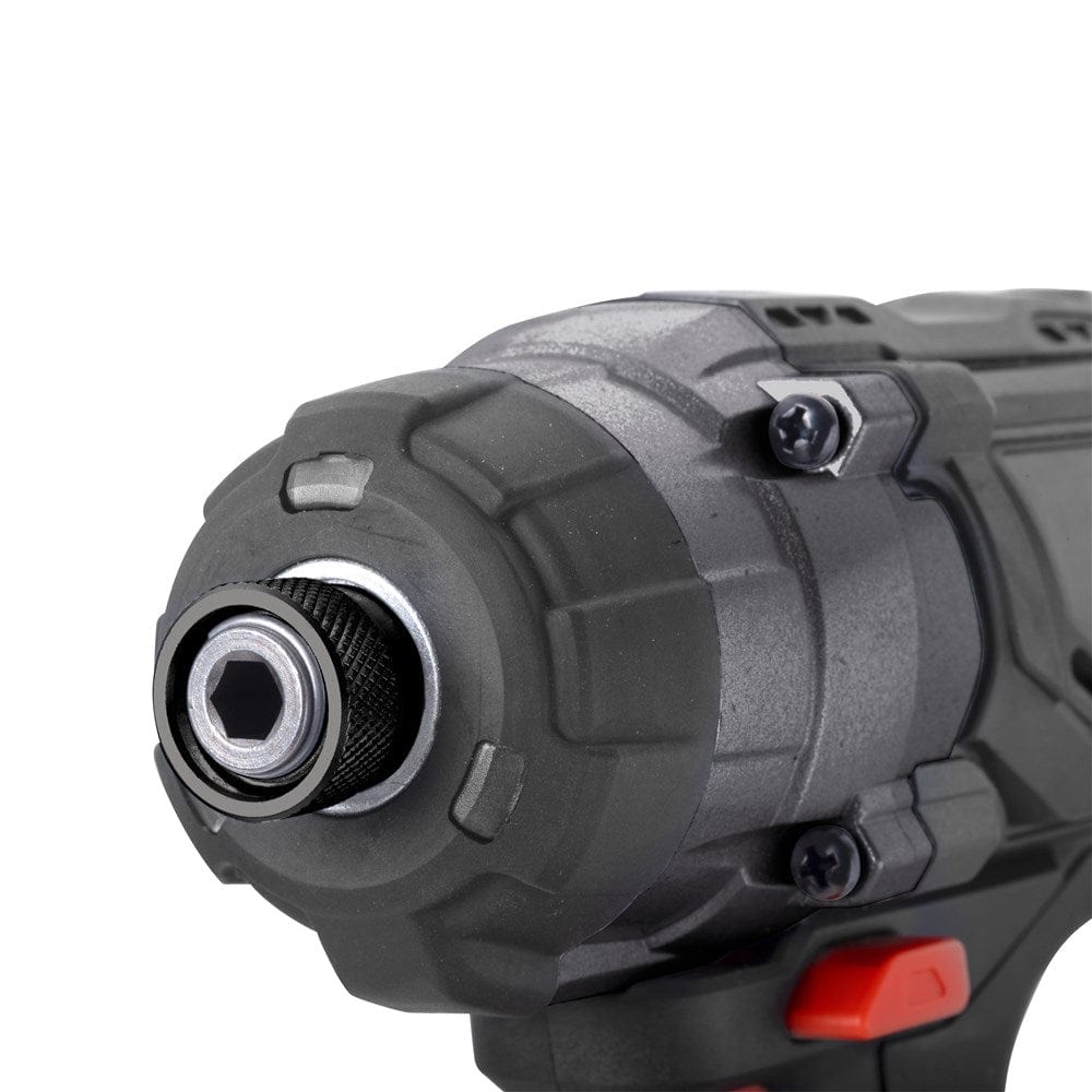 18V Impact Driver Bare (Tool Only) 220010 by Katana