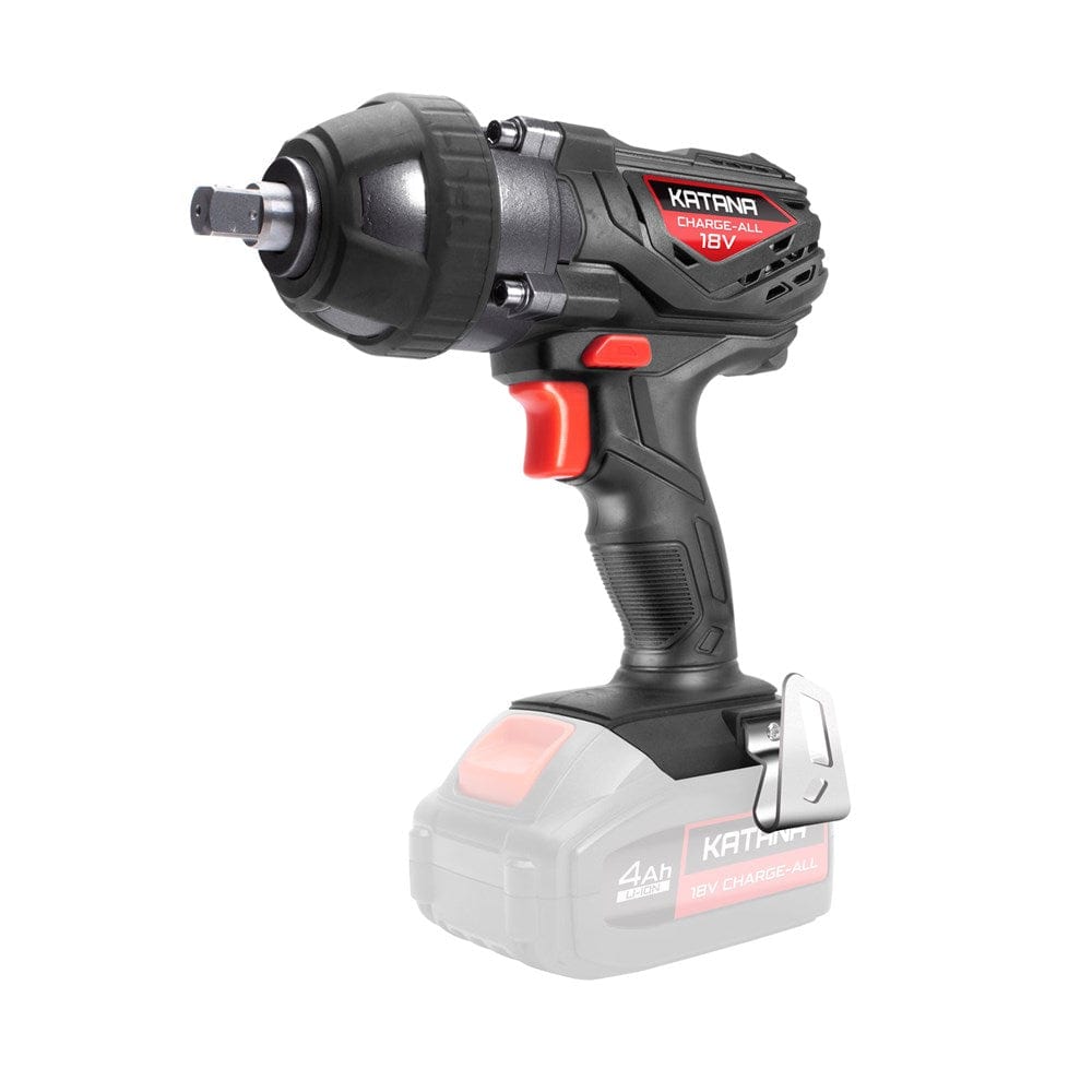 18V Impact Wrench Bare (Tool Only) 220020 by Katana