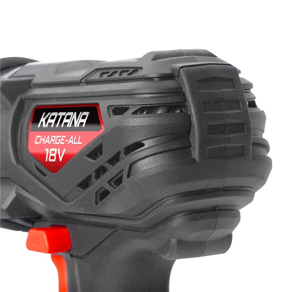 18V Impact Wrench Bare (Tool Only) 220020 by Katana
