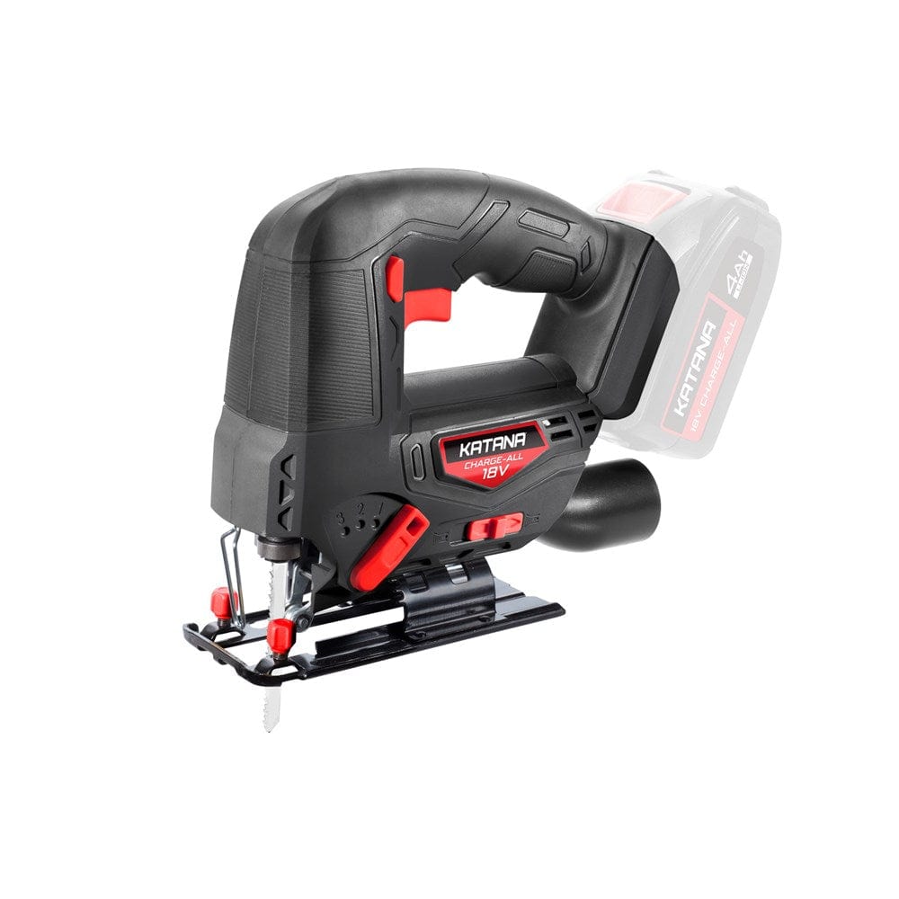 18V Jigsaw Bare (Tool Only) 220040 by Katana