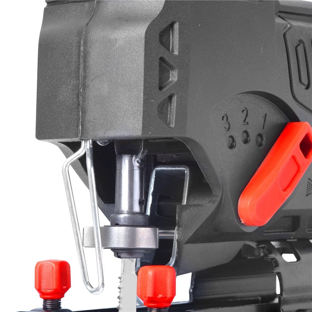 18V Jigsaw Bare (Tool Only) 220040 by Katana