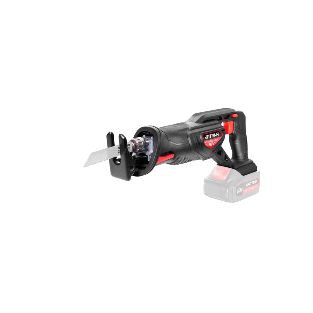 18V Reciprocating Saw Bare (Tool Only) 220060 by Katana