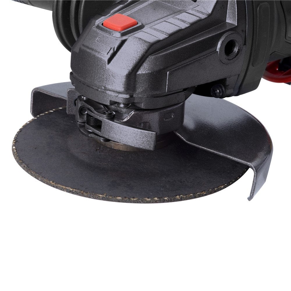 18V 125mm Angle Grinder Kit 220511 by Katana