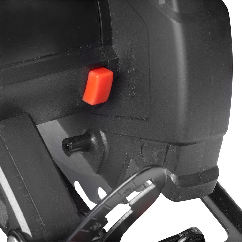 18V Circular Saw Bare (Tool Only) 220080 by Katana