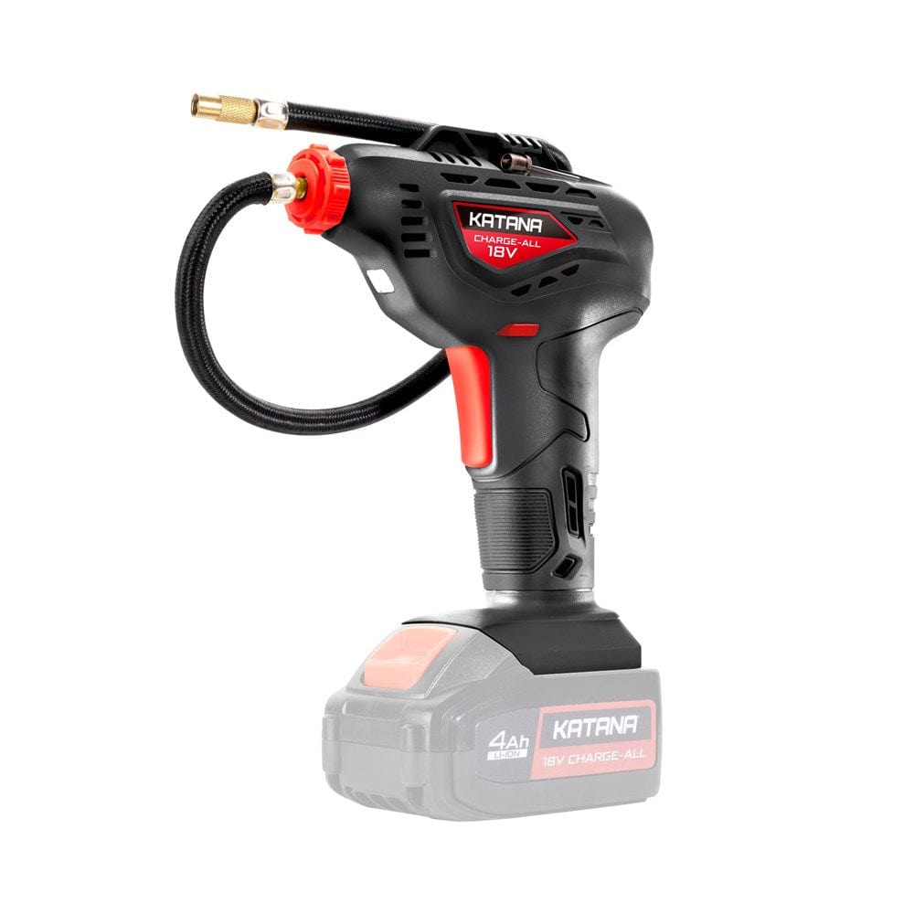 18V Inflator Bare (Tool Only) 220120 by Katana