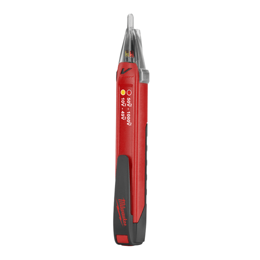 Milwaukee 2203-20 10-1000V Voltage Detector Dual Range Voltage Detector
