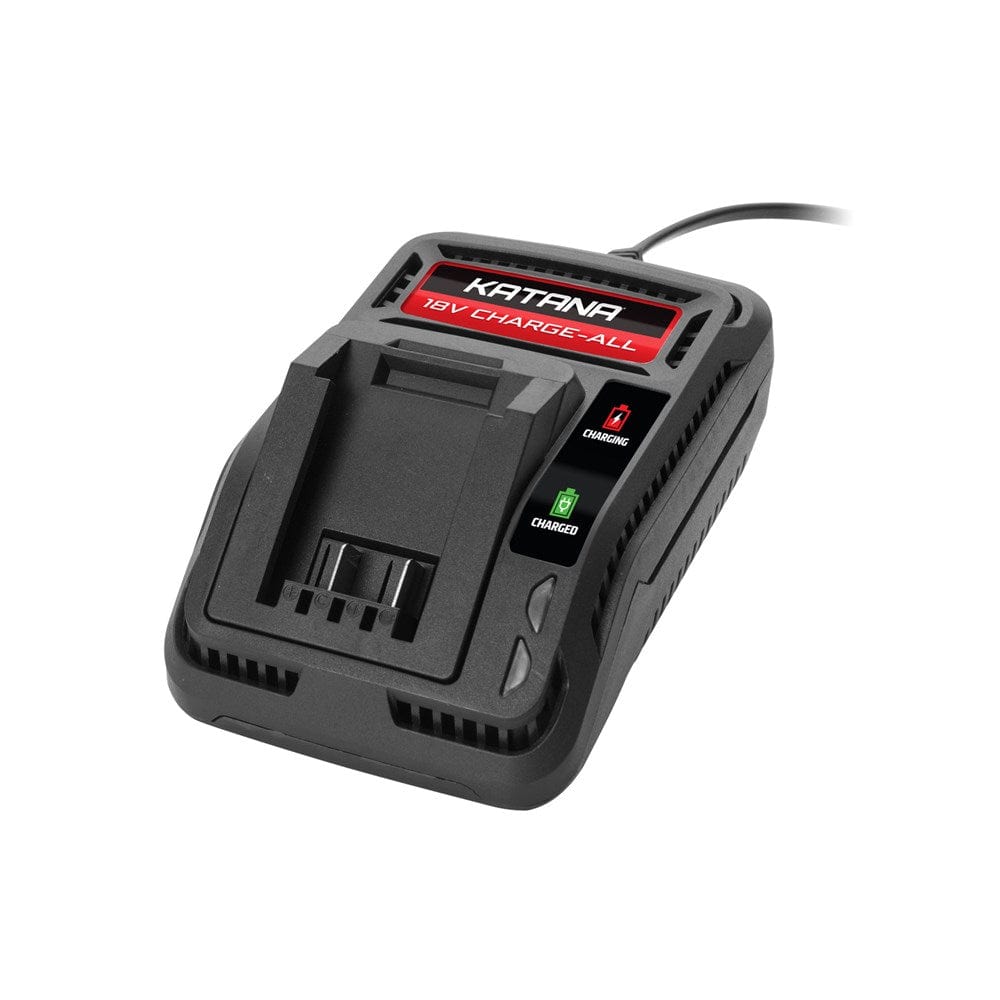 18V Charger 220300 by Katana