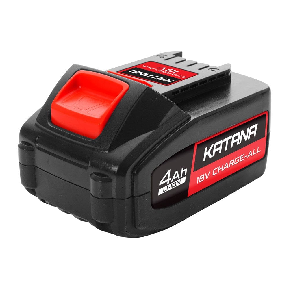 18V 4.0Ah Battery 220370 by Katana